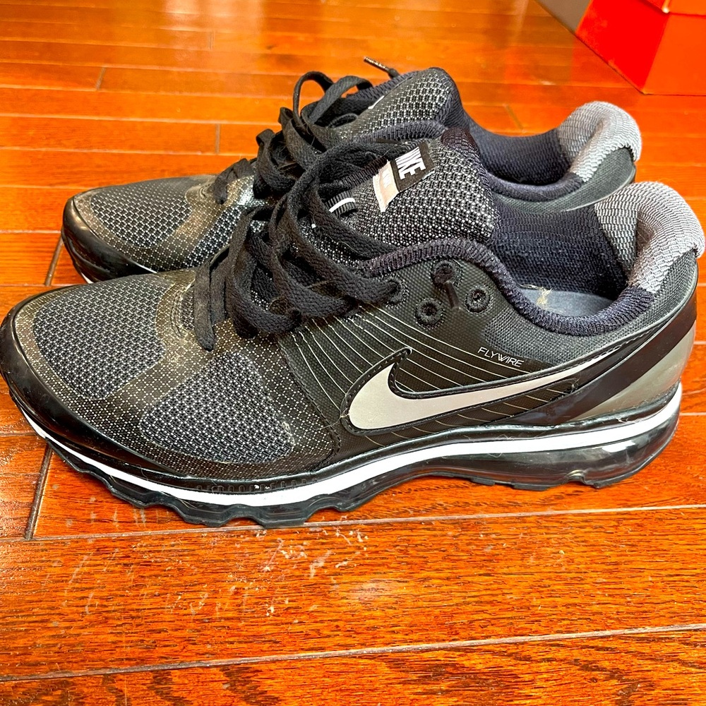 Nike Air Max+ 2010